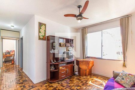 Apartamento à venda com 3 quartos, 74m² em Passo d’Areia, Porto Alegre