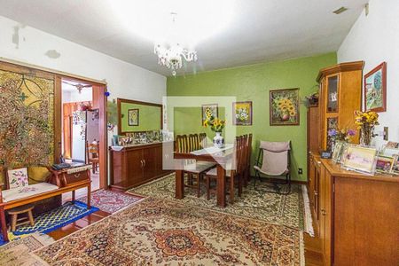 Casa à venda com 3 quartos, 360m² em São Geraldo, Porto Alegre