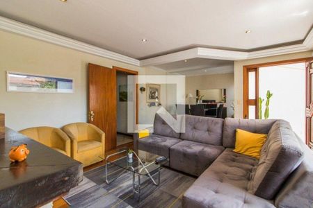 Casa à venda com 3 quartos, 217m² em Vila Jardim, Porto Alegre