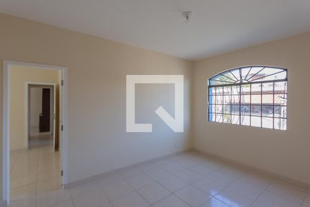 Sala de apartamento para alugar com 3 quartos, 85m² em Santa Rosa, Belo Horizonte