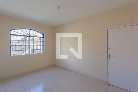 Sala de apartamento para alugar com 3 quartos, 85m² em Santa Rosa, Belo Horizonte