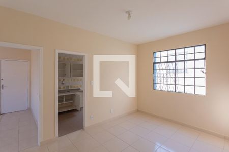 Copa de apartamento para alugar com 3 quartos, 85m² em Santa Rosa, Belo Horizonte