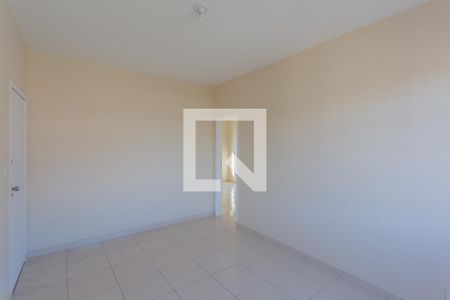 Sala de apartamento para alugar com 3 quartos, 85m² em Santa Rosa, Belo Horizonte