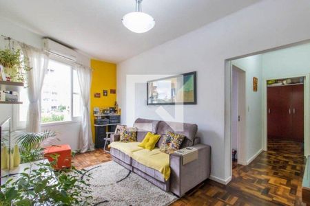 Apartamento à venda com 2 quartos, 68m² em Passo d’Areia, Porto Alegre