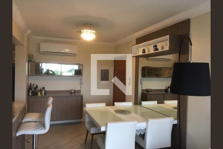 Apartamento à venda com 3 quartos, 75m² em Vila Jardim, Porto Alegre