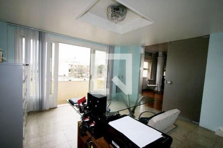 Apartamento à venda com 4 quartos, 302m² em Santana, Porto Alegre