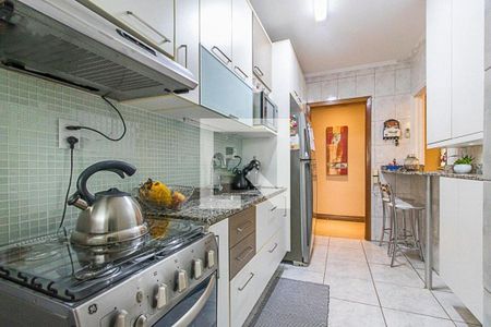 Apartamento à venda com 2 quartos, 72m² em Sarandi, Porto Alegre
