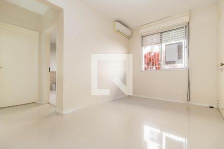 Apartamento à venda com 2 quartos, 49m² em Jardim Sabará, Porto Alegre