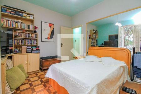 Apartamento à venda com 3 quartos, 101m² em Petrópolis, Porto Alegre
