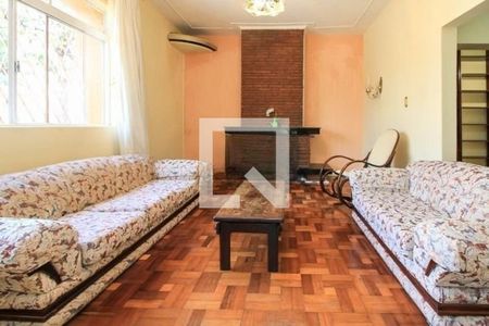 Casa à venda com 3 quartos, 164m² em Petrópolis, Porto Alegre