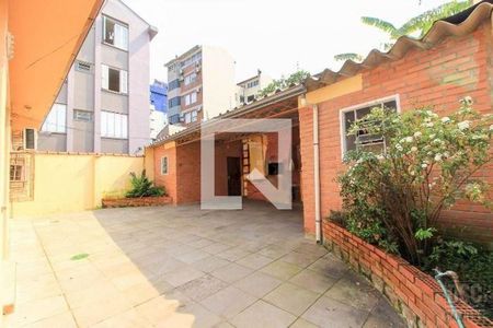 Casa à venda com 3 quartos, 164m² em Petrópolis, Porto Alegre