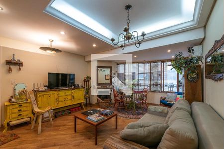 Apartamento à venda com 3 quartos, 84m² em Jardim Botânico, Porto Alegre