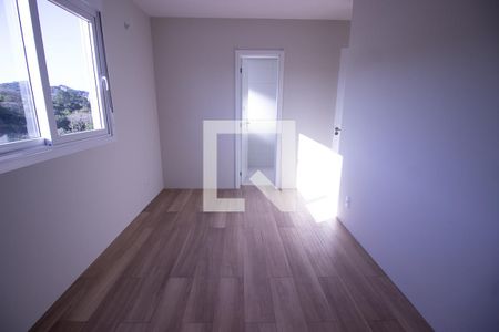 Quarto 1 de apartamento à venda com 1 quarto, 60m² em Centro, Novo Hamburgo