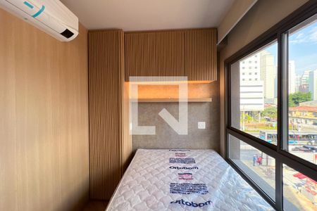 Studio de kitnet/studio para alugar com 1 quarto, 30m² em Vila Nova Conceição, São Paulo