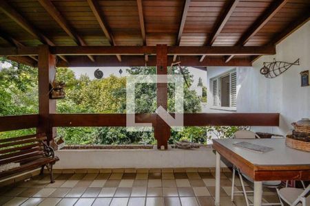 Casa à venda com 6 quartos, 362m² em Pacaembu, São Paulo