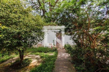 Casa à venda com 6 quartos, 362m² em Pacaembu, São Paulo