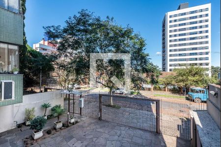 Apartamento à venda com 3 quartos, 115m² em Petrópolis, Porto Alegre