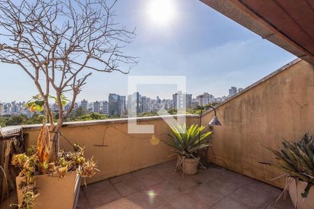 Apartamento à venda com 3 quartos, 351m² em Bom Jesus, Porto Alegre