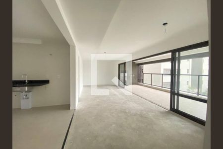 Apartamento à venda com 3 quartos, 131m² em Bela Aliança, São Paulo