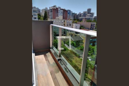 Apartamento à venda com 2 quartos, 78m² em Boa Vista, Porto Alegre