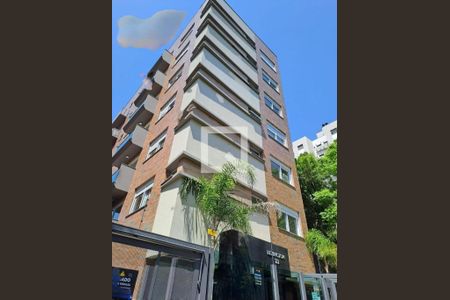 Apartamento à venda com 2 quartos, 78m² em Boa Vista, Porto Alegre