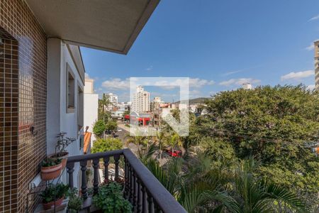 Apartamento à venda com 2 quartos, 97m² em Jardim Botânico, Porto Alegre