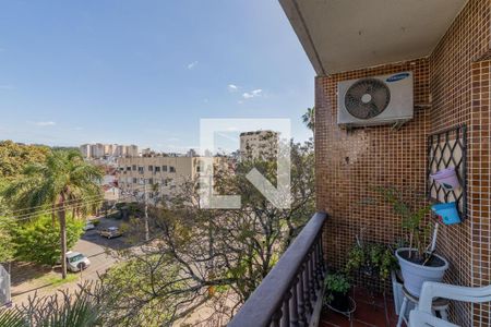 Apartamento à venda com 2 quartos, 97m² em Jardim Botânico, Porto Alegre