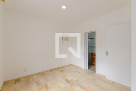 Suíte de apartamento para alugar com 3 quartos, 92m² em Trindade, Florianópolis