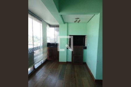 Apartamento à venda com 3 quartos, 156m² em Três Figueiras, Porto Alegre
