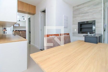 Apartamento à venda com 1 quarto, 38m² em Bela Vista, Porto Alegre