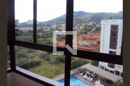 Apartamento à venda com 3 quartos, 84m² em Jardim Carvalho, Porto Alegre