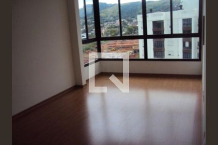 Apartamento à venda com 3 quartos, 84m² em Jardim Carvalho, Porto Alegre