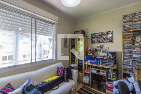 Apartamento à venda com 3 quartos, 77m² em Passo d’Areia, Porto Alegre