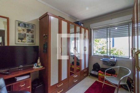 Apartamento à venda com 3 quartos, 77m² em Passo d’Areia, Porto Alegre