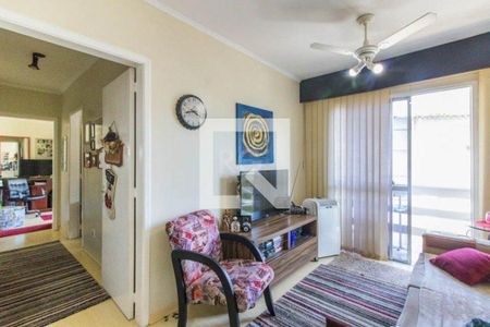 Apartamento à venda com 3 quartos, 77m² em Passo d’Areia, Porto Alegre