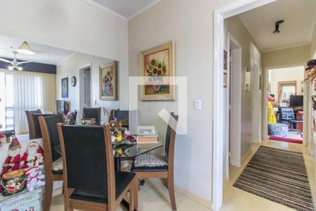 Apartamento à venda com 3 quartos, 77m² em Passo d’Areia, Porto Alegre