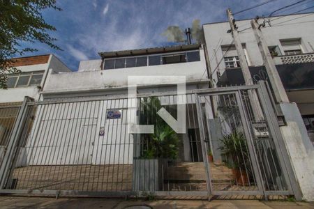 Apartamento à venda com 3 quartos, 68m² em Navegantes, Porto Alegre