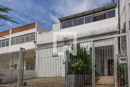 Apartamento à venda com 3 quartos, 68m² em Navegantes, Porto Alegre