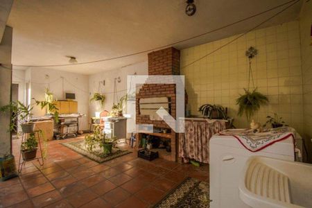 Casa à venda com 3 quartos, 251m² em Jardim Itu, Porto Alegre