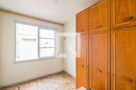 Apartamento à venda com 3 quartos, 59m² em Jardim Itu, Porto Alegre