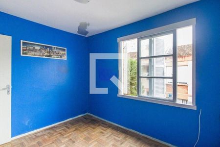 Apartamento à venda com 3 quartos, 59m² em Jardim Itu, Porto Alegre