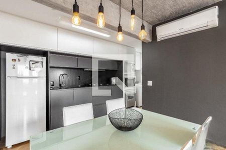 Apartamento à venda com 2 quartos, 75m² em São Sebastião, Porto Alegre