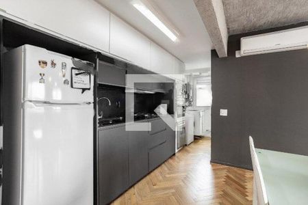 Apartamento à venda com 2 quartos, 75m² em São Sebastião, Porto Alegre