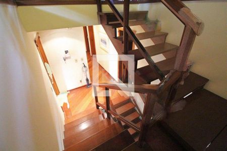 Casa à venda com 381m², 4 quartos e 4 vagas