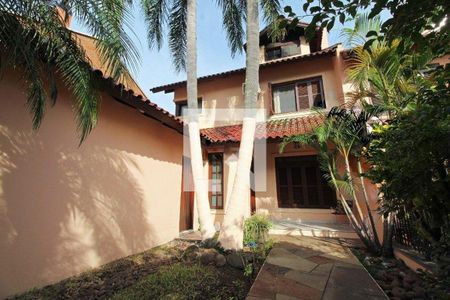 Casa à venda com 381m², 4 quartos e 4 vagas
