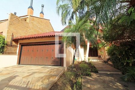 Casa à venda com 381m², 4 quartos e 4 vagas