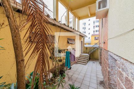 Casa à venda com 7 quartos, 312m² em Petrópolis, Porto Alegre