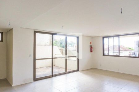 Apartamento à venda com 3 quartos, 174m² em Chácara das Pedras, Porto Alegre