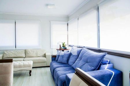 Apartamento à venda com 3 quartos, 98m² em Passo d’Areia, Porto Alegre