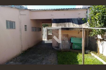 Casa à venda com 2 quartos, 179m² em Jardim Itu, Porto Alegre